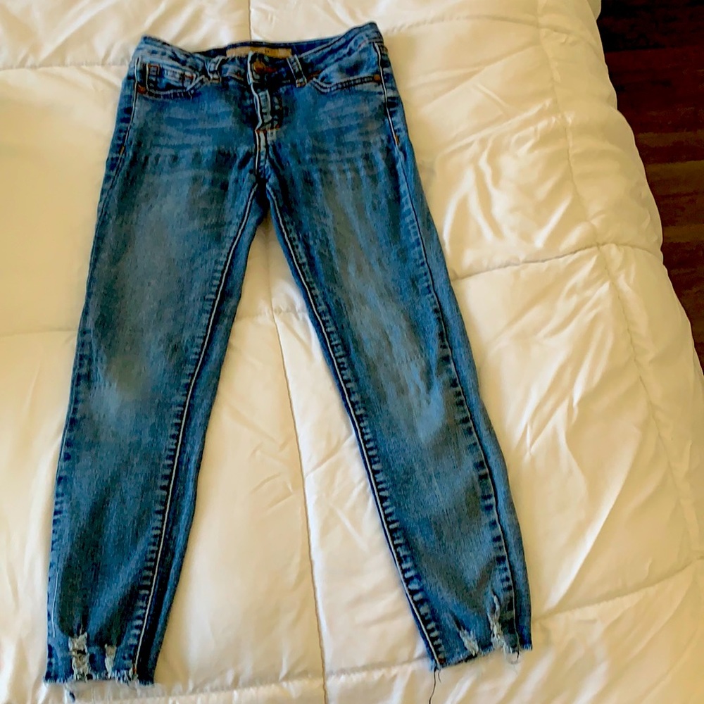 Joe’s jeans